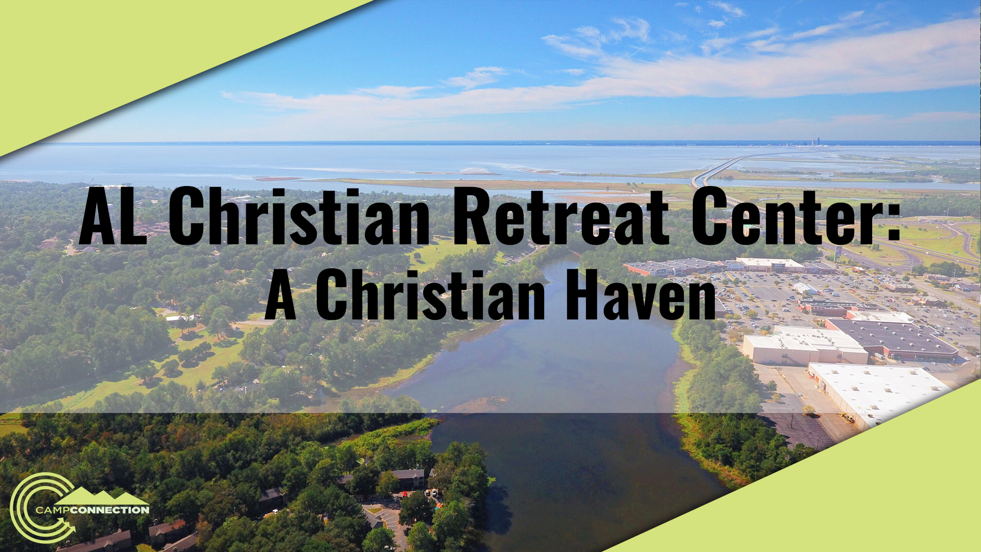 AL Christian Retreat Center: A Christian Haven